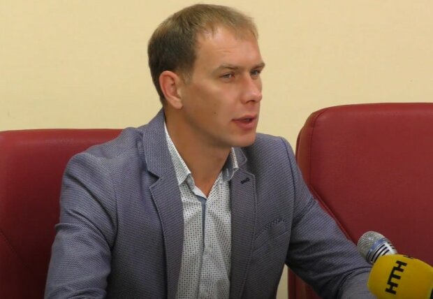 Андрей Малеваный: Госэкоинспекция и Интерпол объединили усилия