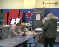 Выборы в США. Фото: скриншот youtube-видео