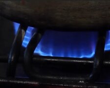 Газовая конфорка. Фото: скриншот Youtube