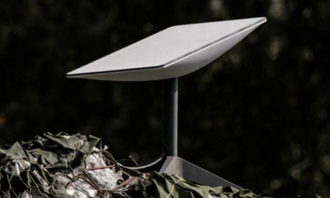 рф створює зброю, щоб знищити супутники Starlink