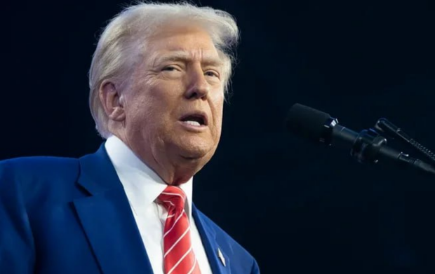 Это конец: Трамп одобрил новый мирный план по Украине, и ударил по рф мощными санкциями