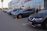Автомобілі. Фото: скріншот YouTube-відео