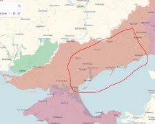 АЗС в окупованому Криму, обмеження продажу бензину