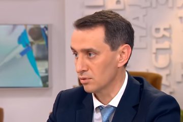 Виктор Ляшко. Фото: youtube