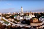 Церковь. Фото: YouTube, скрин