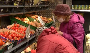 В Украине выросли цены на продукты. Фото: скриншот YouTube