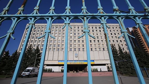 В ЦИК признались: Кандидат в президенты Украины не обязан разговаривать на украинском языке