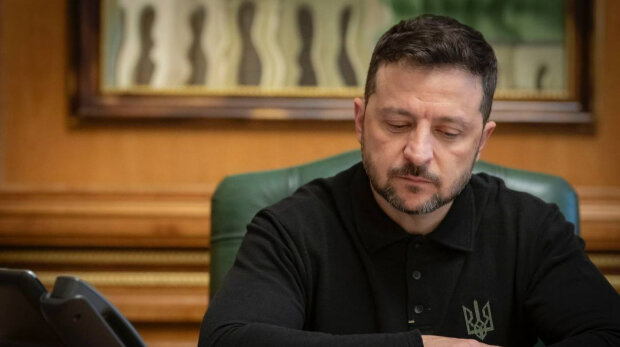 Володимир Зеленський під час зустрічі з депутатами, травень 2026