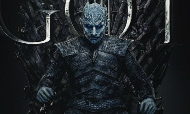 Как снимали 3 серию финального сезона «Игры престолов»: это надо видеть