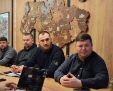 Спорт как лекарство для души и тела: ветераны и их семьи получат новую мощную поддержку в Киеве