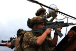 Военная служба по-новому - законопроект уже в Раде