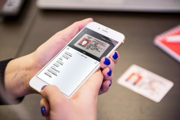 Права в смартфоне