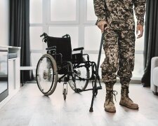 Ілюстрація: компенсація ветеранам на адаптацію житла у Києві до 500 тисяч гривень