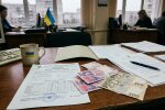 гривні зарплата економіка Україна