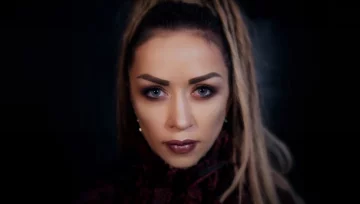 Наталія Валевська. Фото: YouTube, скрін
