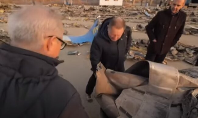 Украинцы затаили дыхание: Иран отправил во Францию "черные ящики" сбитого самолета МАУ – скоро все узнают правду