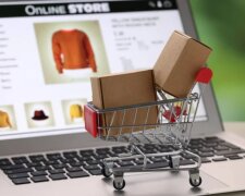 Продажа и покупка в Интернете. Фото: Telegram