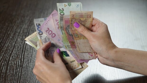 Грошова допомога, українці, виплати. Фото: Telegram