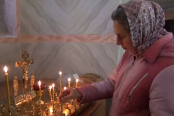 Церковь. Фото: скриншот YouTube-видео