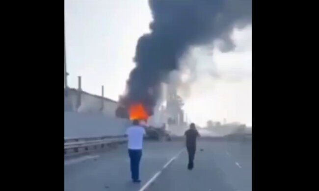 Орки атакували Київську ГЕС: з'явилися подробиці, чи є загроза затоплення столиці