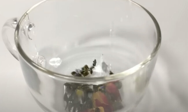 Зеленый чай. Фото: youtube.com