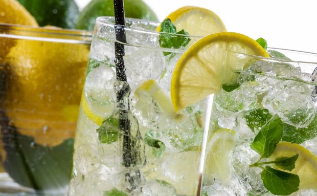 Топ 10 наиболее освежающих летних напитков
