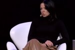 Ирина Горовая. Фото: скриншот YouTube-видео