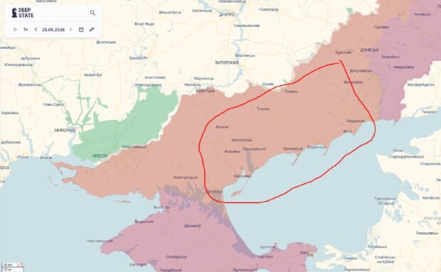 АЗС в окупованому Криму, обмеження продажу бензину