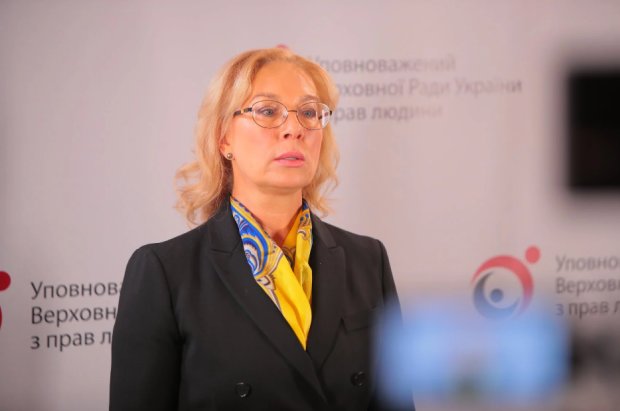 Сколько украинцев удерживают в Крыму и России: Денисова назвала шокирующую цифру