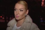 Анастасия Волочкова. Фото: скриншот из YouTube