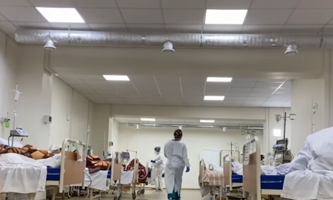 Коронавирус. Фото: скриншот YouTube