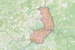 Повітряна тривога в Латвії
