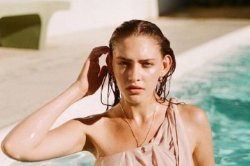 Арина Любителева, фото: Instagram