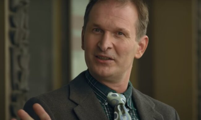 Федор Добронравов. Фото: скриншот YouTube