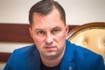 Суд отправил под арест экс-главу полиции Одесской области
