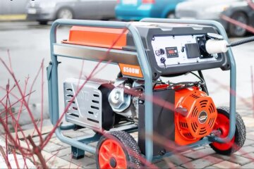 Вже почалося: ДСНС перевіряє всіх, у кого є генератори — за що штрафують і які правила обов’язкові