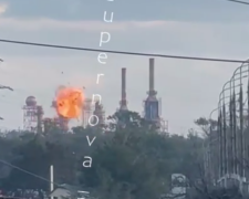 Дроны атаковали стратегические предприятия в Дагестане