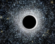 Обнаружена маленькая черная дыра, «родившаяся» в результате столкновения нейтронных звезд