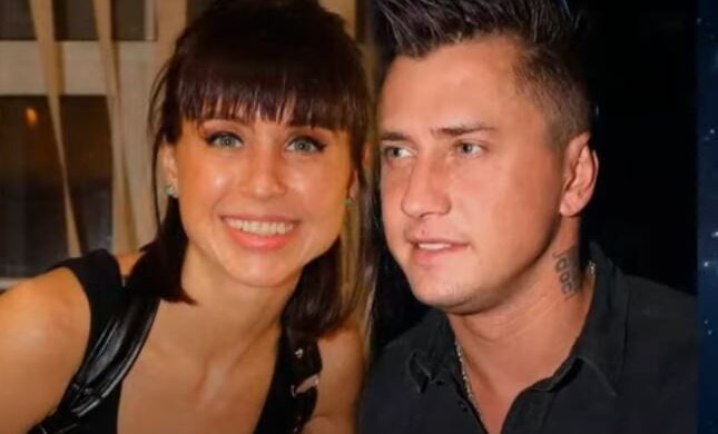 Карпович и Прилучный. Фото: скриншот YouTube.