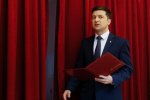 Зеленский приглашен в КСУ – впервые в истории президент будет присутствовать на заседании