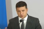 Владимир Зеленский. Фото: скриншот YouTube
