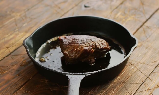 Їжа. Фото: YouTube