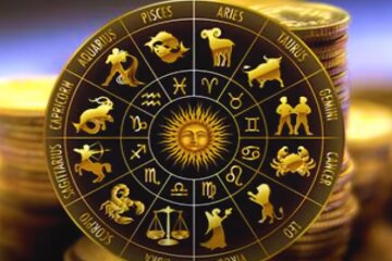 Знаки зодиака: Скриншот YouTube