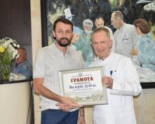 Житло, достойна зарплата та премії, - нардеп Дубіль розповів якою має бути мотивація для молодих медиків