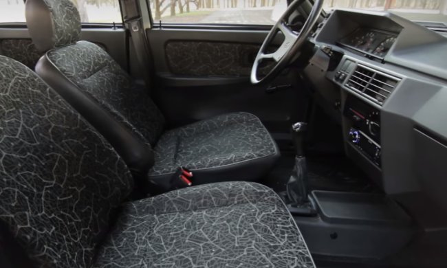 Запорожец. Фото: скрин youtube.