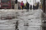 Морозы отступили