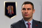 Новый мэр Киева, Кличко уже нашли замену.