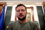 Владимир Зеленский. Фото: YouTube, скрин