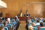 Зеленский, чиновники, заседание. Фото: скрин youtube