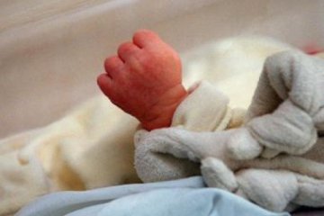 новорожденный, скриншот YouTube